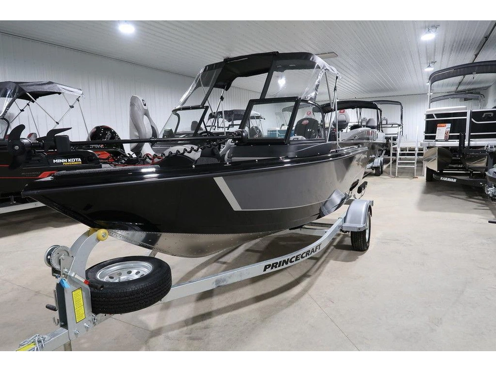2026 Princecraft Sport 175 Max alt