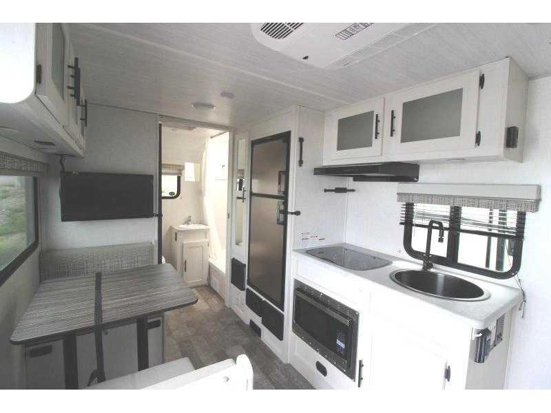 Forest River R-pod 192 2022 alt