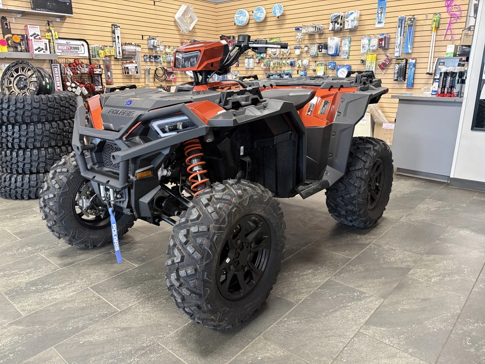2026 Polaris Sportsman Xp 1000 S alt