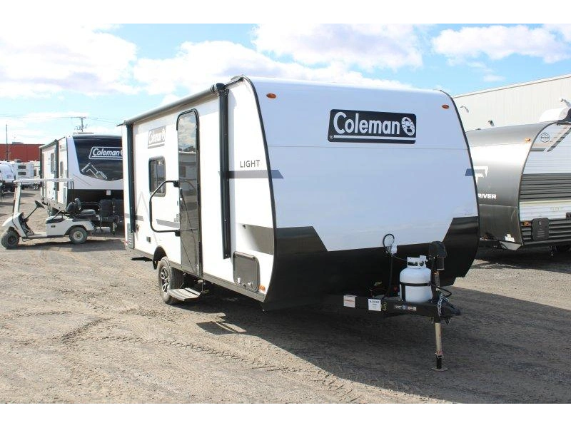 2026 Keystone Rv Coleman 17rx alt