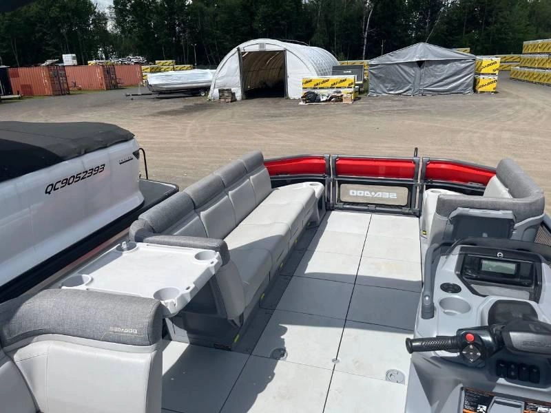 Sea-doo Switch Cruise 21 - 230 Hp 2022 alt