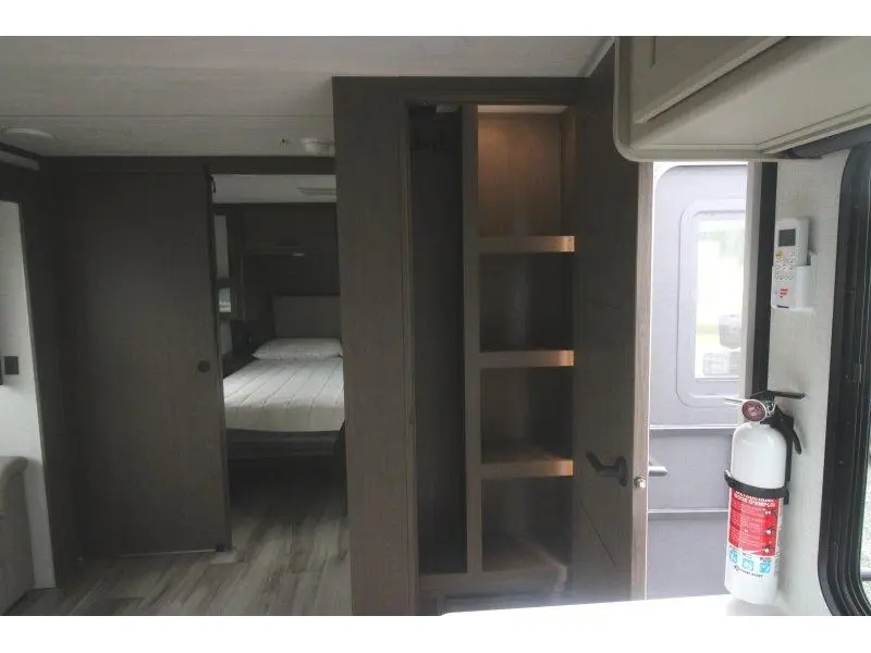 2027 Keystone RV Cougar 26LBW