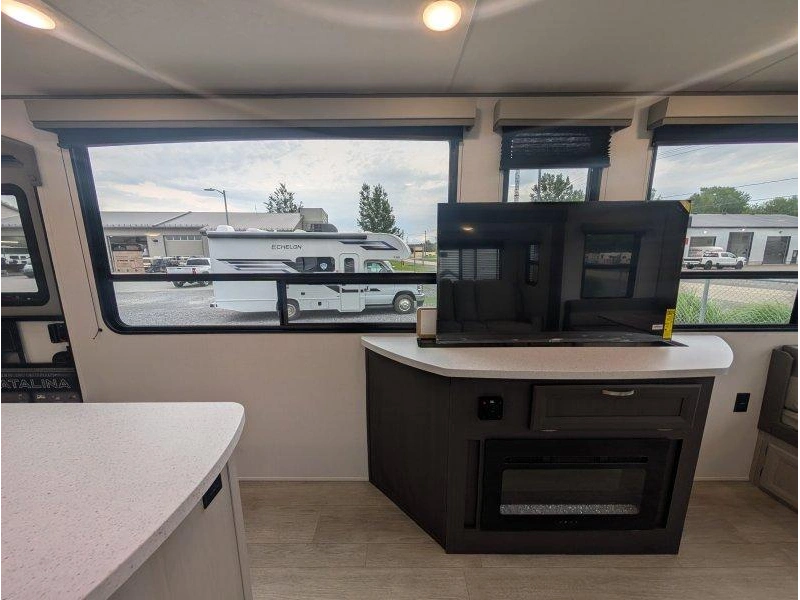 Coachmen Catalina 283rnr 2027 alt