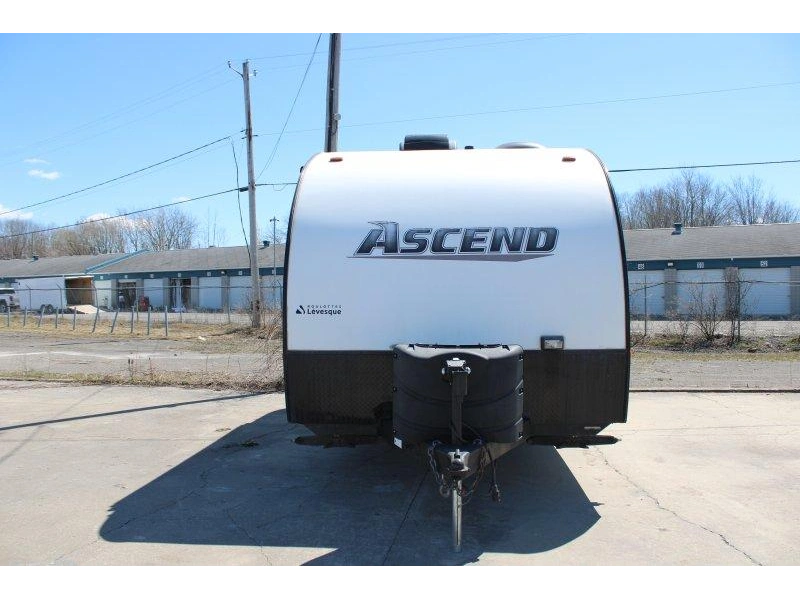Evergreen Rv Ascend 171rd 2013 alt