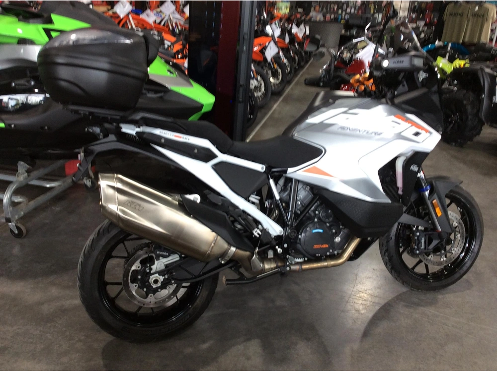 Ktm Adv 1290 S 2024 alt
