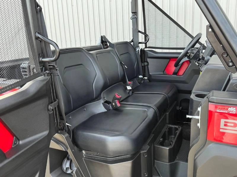 2026 Honda Pioneer 1000 - 3p Dlx alt