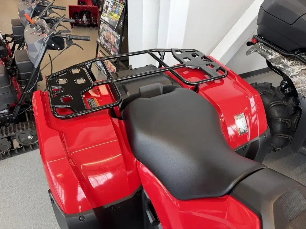 Honda Rubicon 520 Trx520fa6v 2027 alt