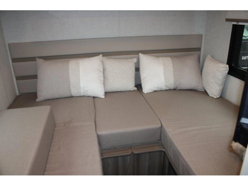 Thor Motor Coach Compass 24kb 2026 alt