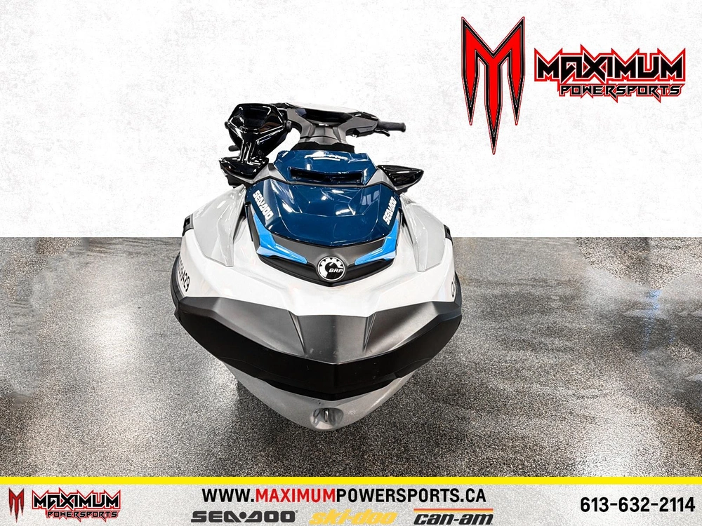 2023 Sea-doo/brp Fish Pro 170 alt