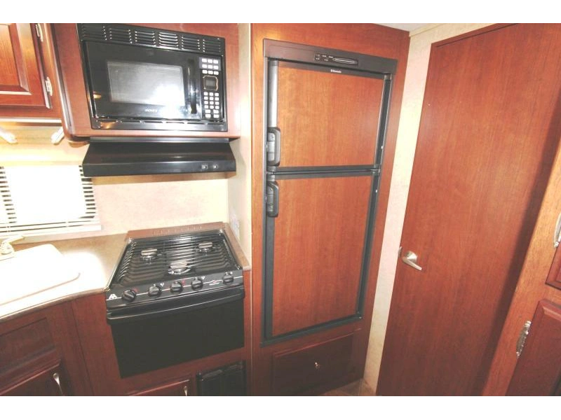 Evergreen Rv Igo 236rbk 2014 alt