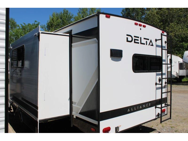 Alliance Delta Rk234 2026 alt