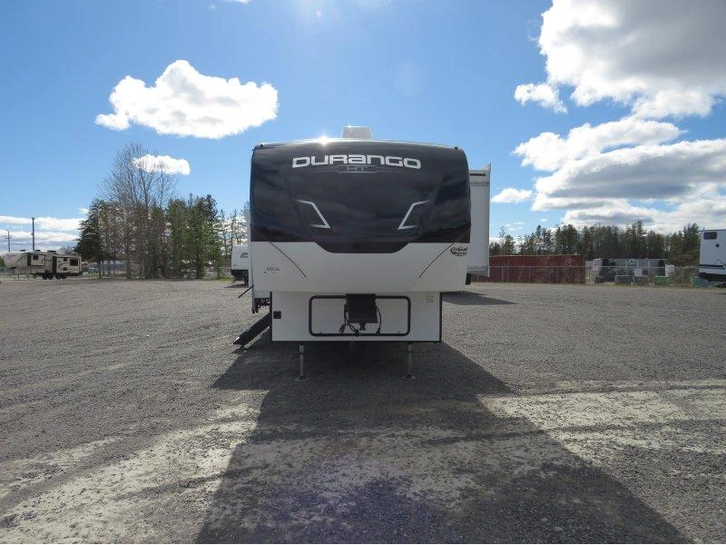 Kz Durango D240rkd 2026 alt