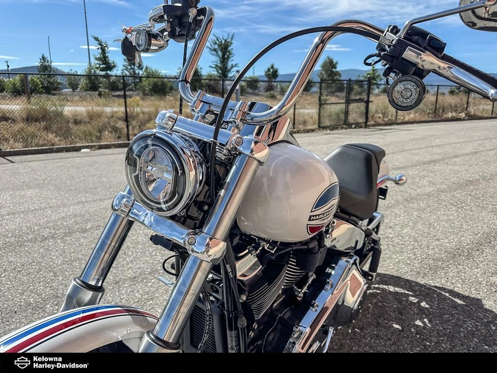 2026 Harley-davidson Fxd - Super Glide® alt