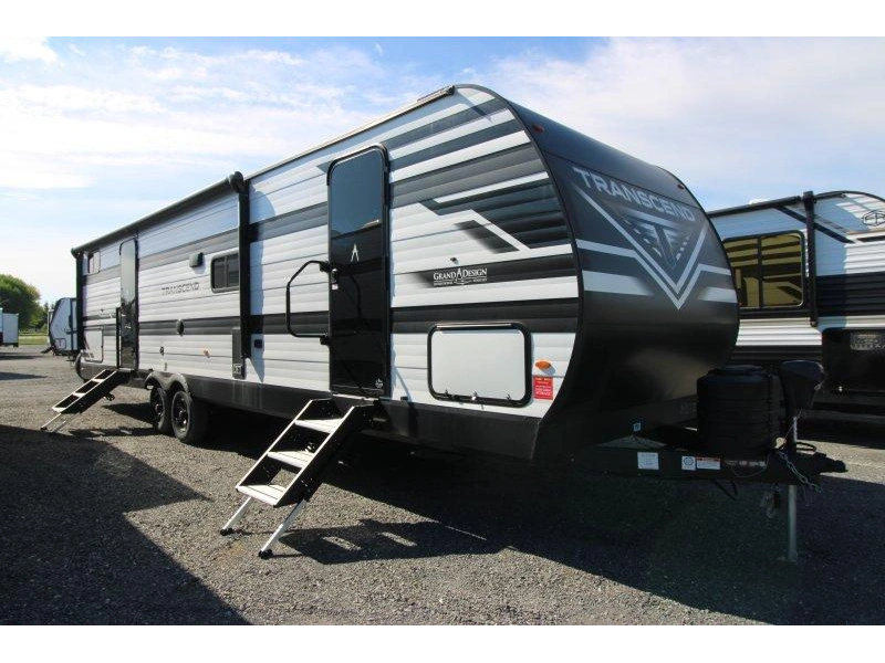 2026 Grand Design Transcend 305bht alt