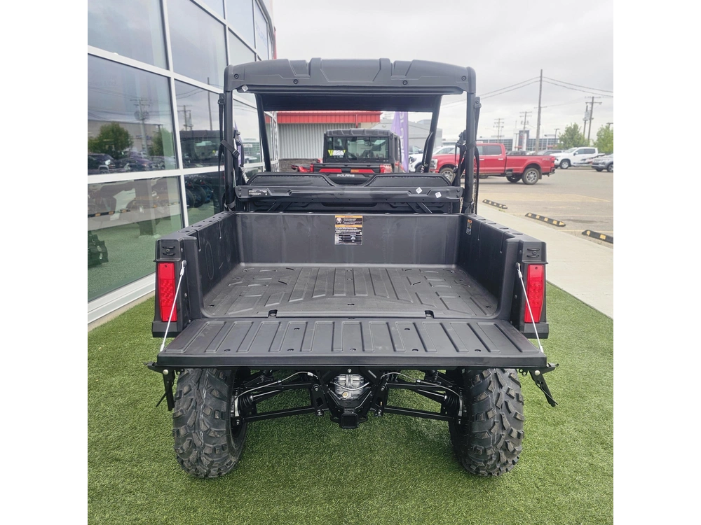 2026 Polaris Ranger 500 alt