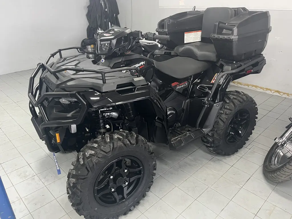 Polaris SPORTSMAN 570 TRAIL 2025