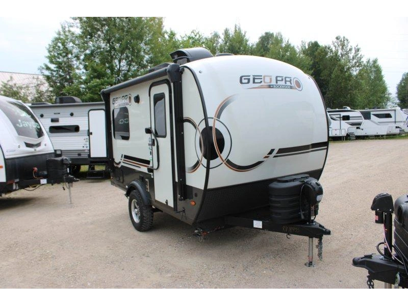 Forest River Rockwood G15tb 2024 alt