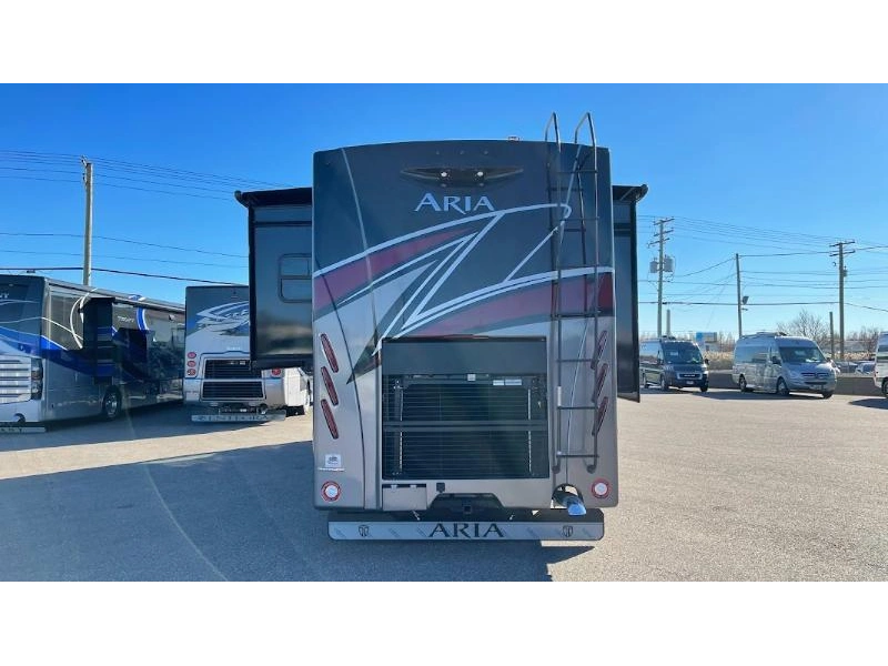 Thor Motor Coach Aria 3401 2023 alt