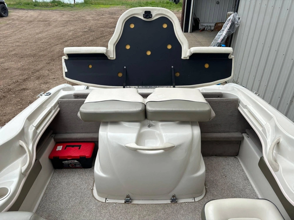 2005 Sea Ray Ray Br 185 Sport alt