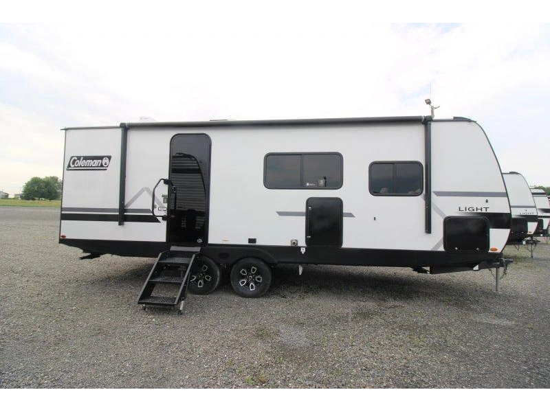 Keystone Rv Coleman 22bx 2027 alt