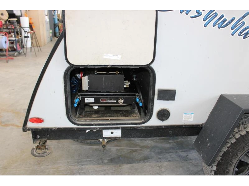 Autre Buschwhacker Plus 12sk 2023 alt