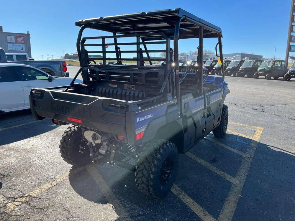 2026 Kawasaki Mule™ Pro-fxt™ 1000 Le