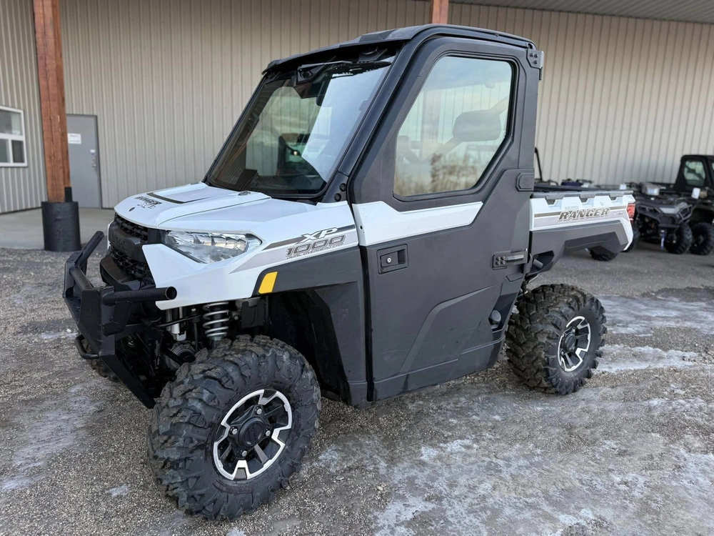 2019 Polaris Ranger Xp 1000 Eps Northstar alt