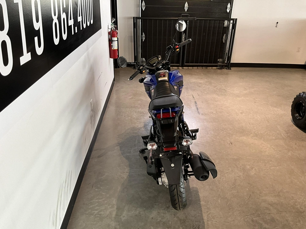 2024 Scootterre Ar50 alt