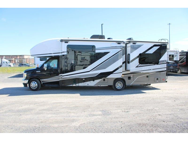 Jayco Greyhawk 27u 2026 alt