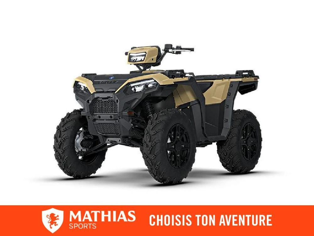 Polaris Sportsman 850 Eps 2027 alt
