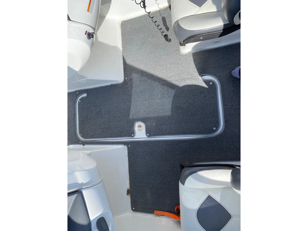 2008 Sea-doo/brp Challenger 180 alt