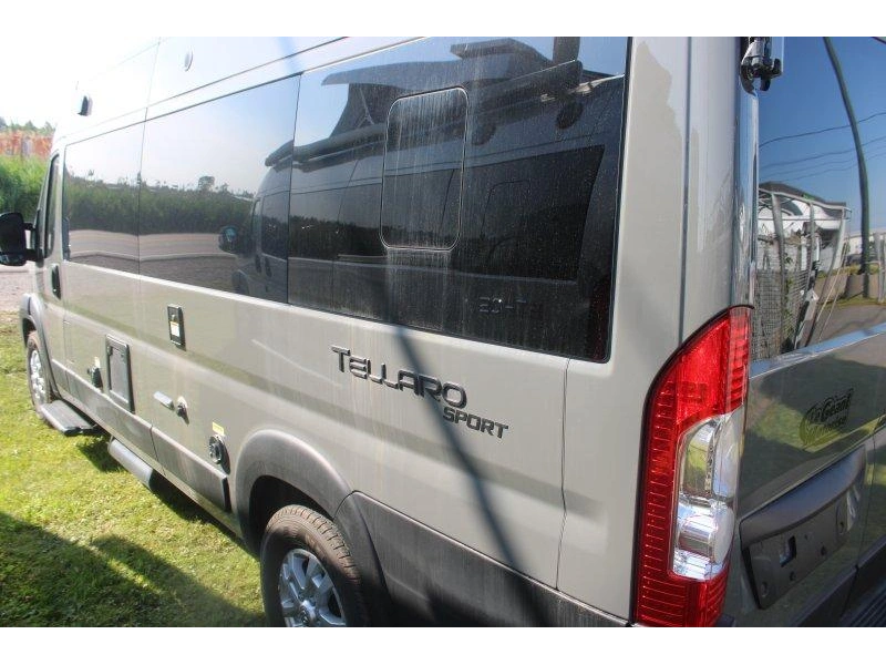 Thor Motor Coach Tellaro 20u.se 2026 alt