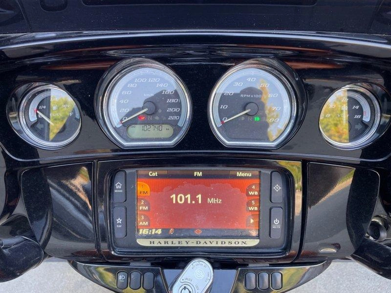 2015 Harley-davidson Flhtk - Ultra Limited™ alt