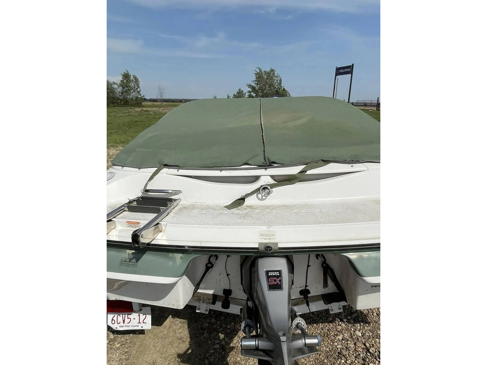 2005 Campion 535 Allante alt