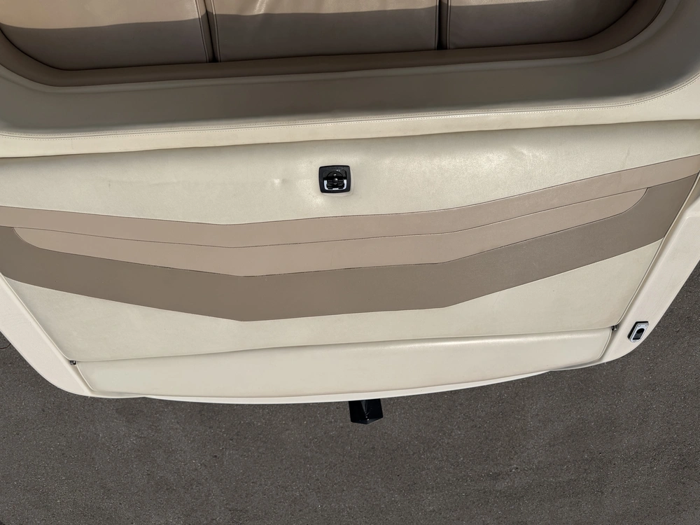 1994 Chris-craft 218 Concept With Omc Cobra 5.0l alt