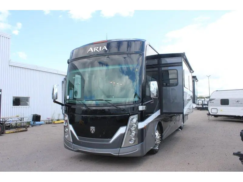 2027 Thor Motor Coach Aria 3702