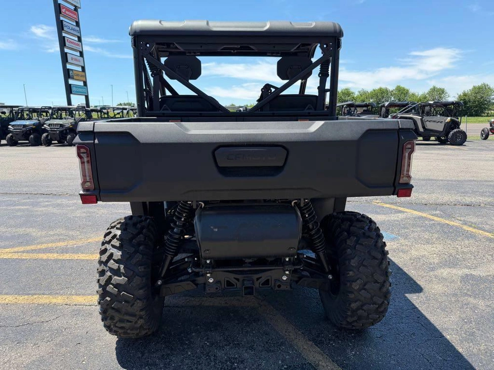 2026 Cfmoto Uforce U10 Pro Cf1000uz-8