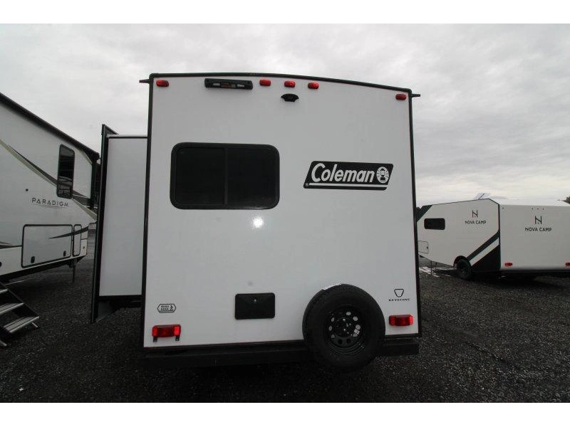Keystone Rv Coleman 2115rk 2026 alt