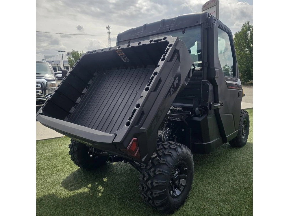 2026 Polaris Ranger 1000 Cab alt