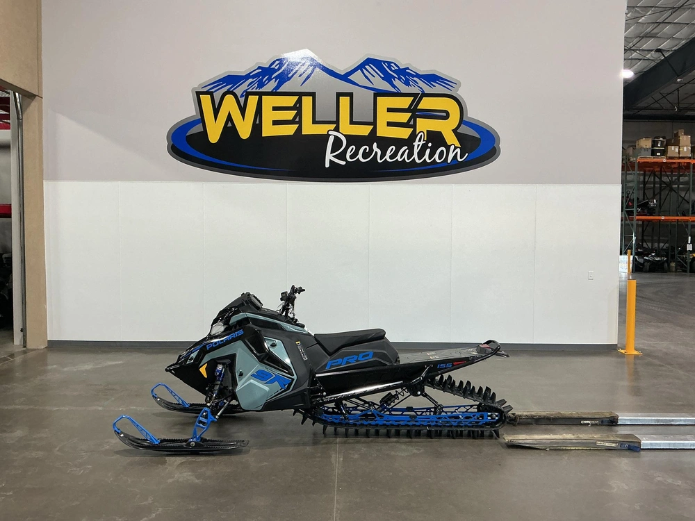 2026 Polaris 9r Rmk Pro 155 alt