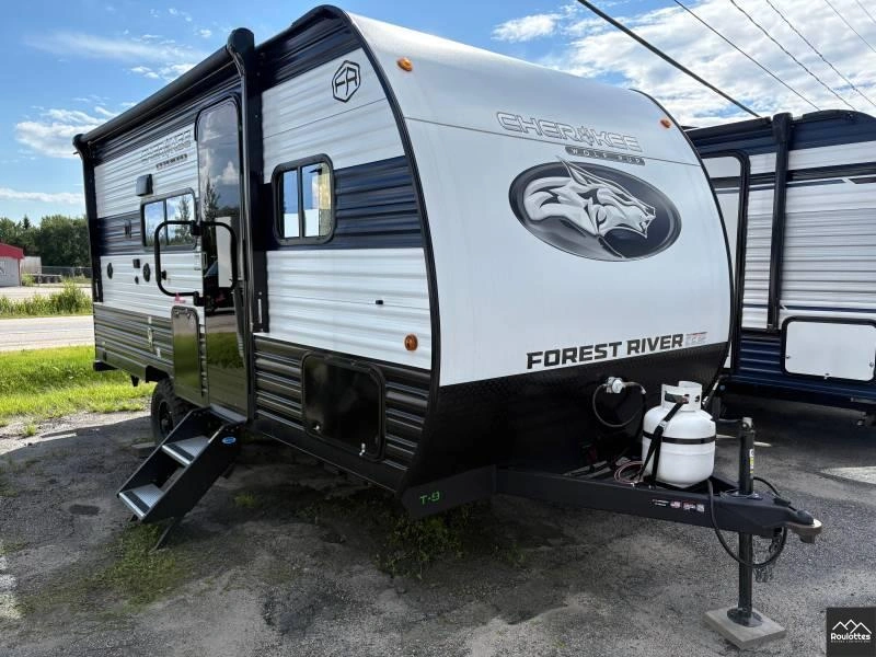 2026 Cherokee Wolf Pup 16 Bhsw alt