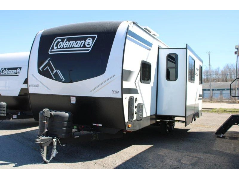 Keystone Rv Coleman 2115rk 2026 alt