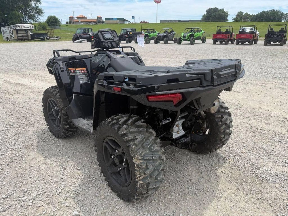 2026 Polaris Sportsman 570 Trail