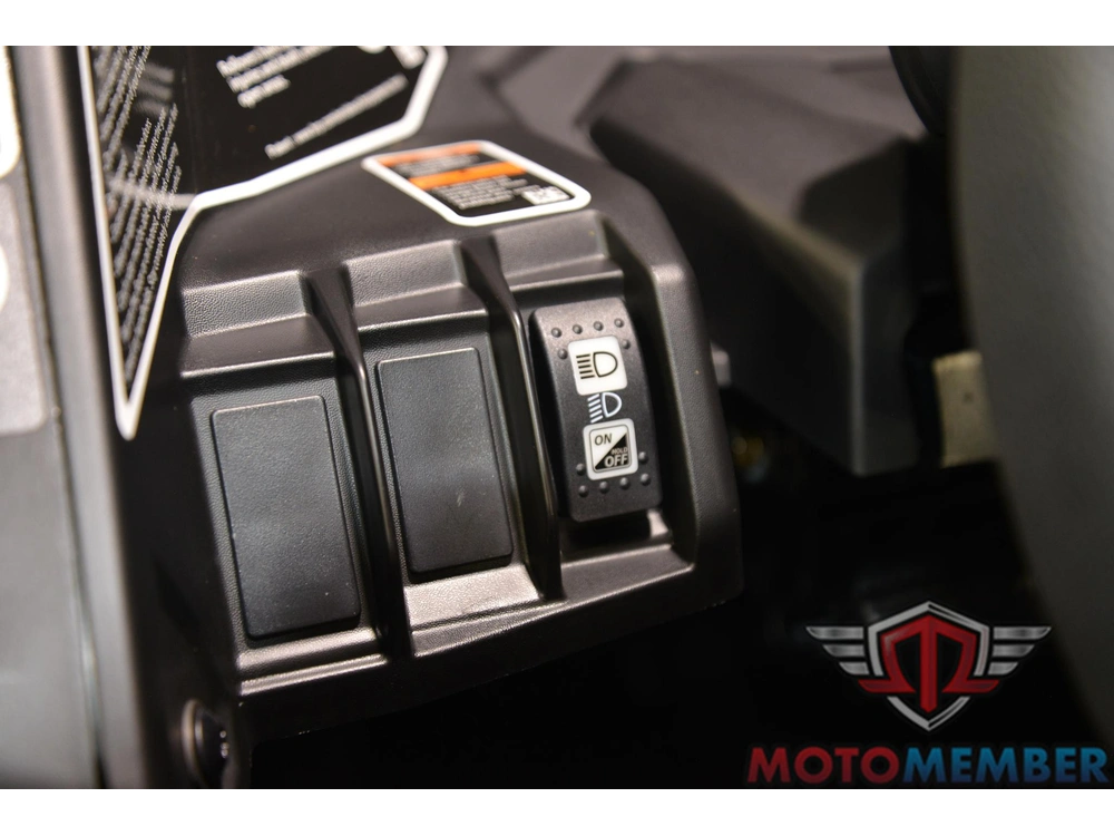 2026 Can-am Maverick X3 Rs Turbo alt