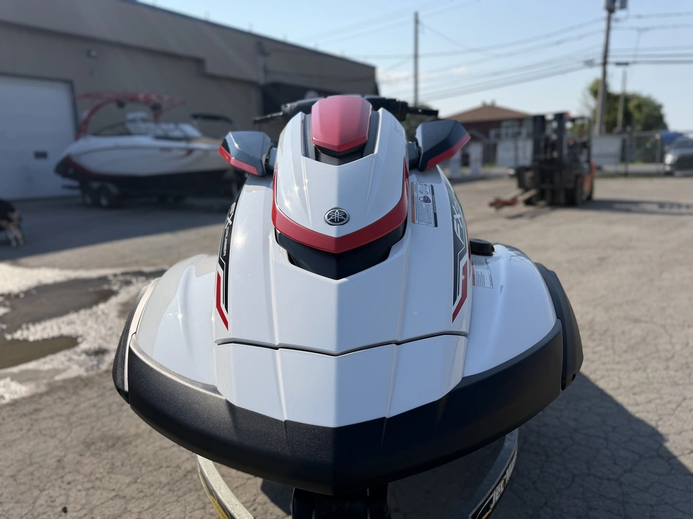 Yamaha Fx Cruiser Ho 2020 alt