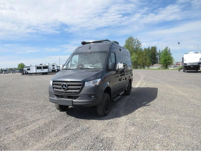 Thor Motor Coach Tranquility 19a 2027 alt