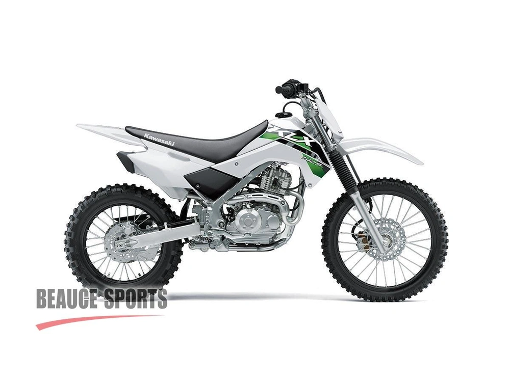 2027 Kawasaki Klx140r L Moyennes Roues Moto Hors-route Trail Récréative Roues Moyennes Démarreur Électrique Ado Progression Apprentissage Embrayage Loisir Crf125 Tt-r Dr-z alt