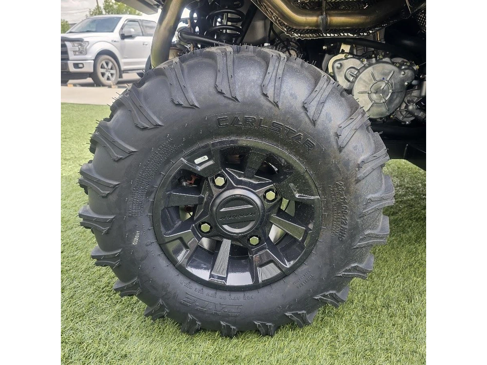 2026 Polaris Ranger 1000 Cab alt