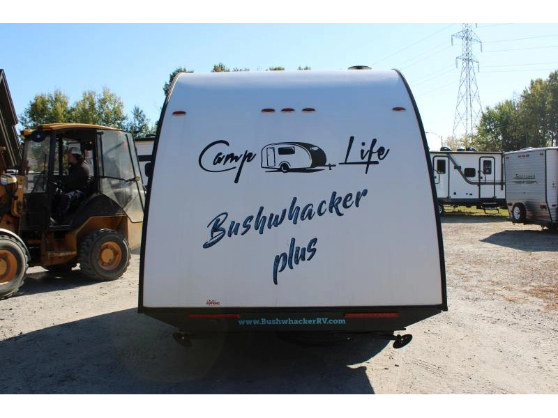 2022 Other Buschwhacker Plus 15fk alt