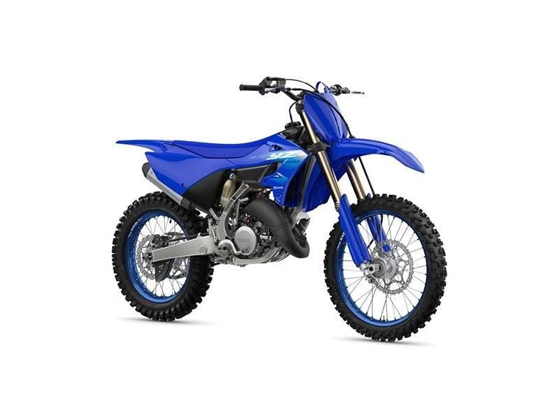 2027 Yamaha Yz125x alt